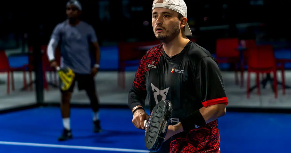 Pemkot Bandung Siapkan Aturan Jam Operasional Lapangan Padel