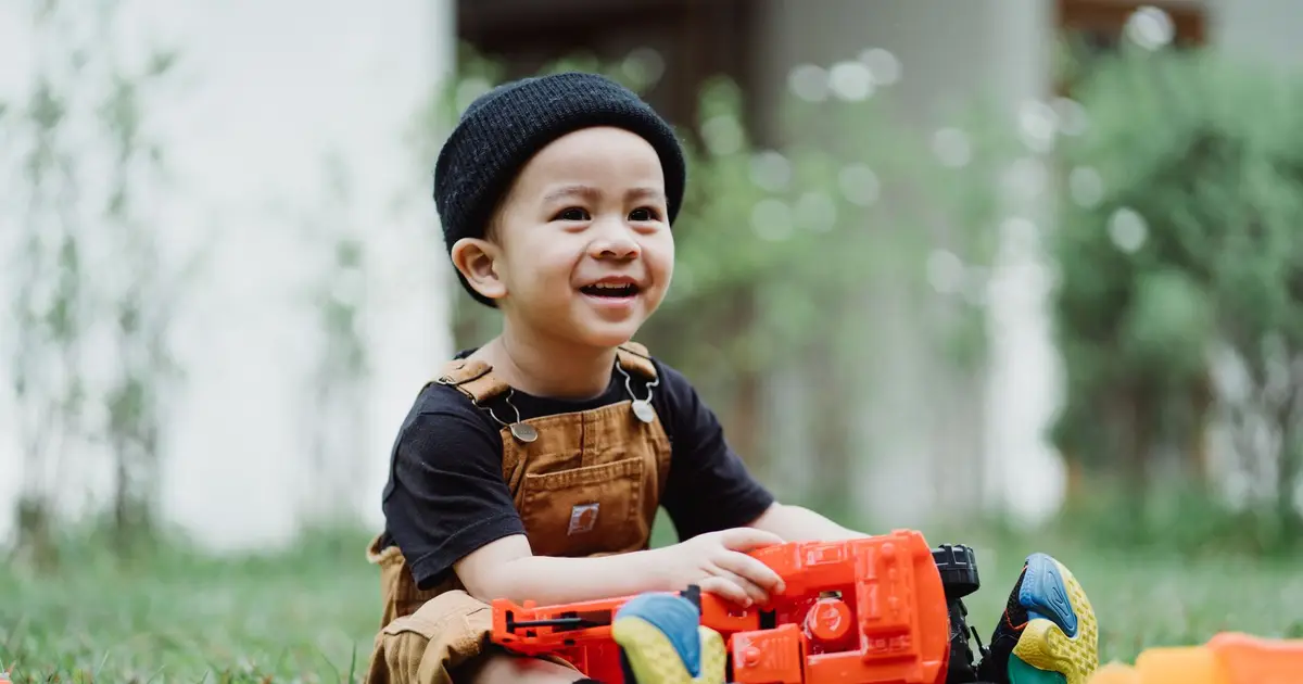 Psikologi: 7 Kebiasaan untuk Kecerdasan Emosional dan Perkembangan Anak