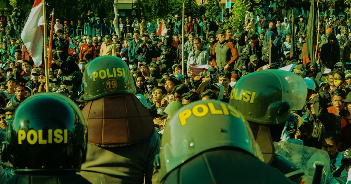 Pengusaha di Batubara Diduga Diperas Oknum Polisi Rp50 Juta