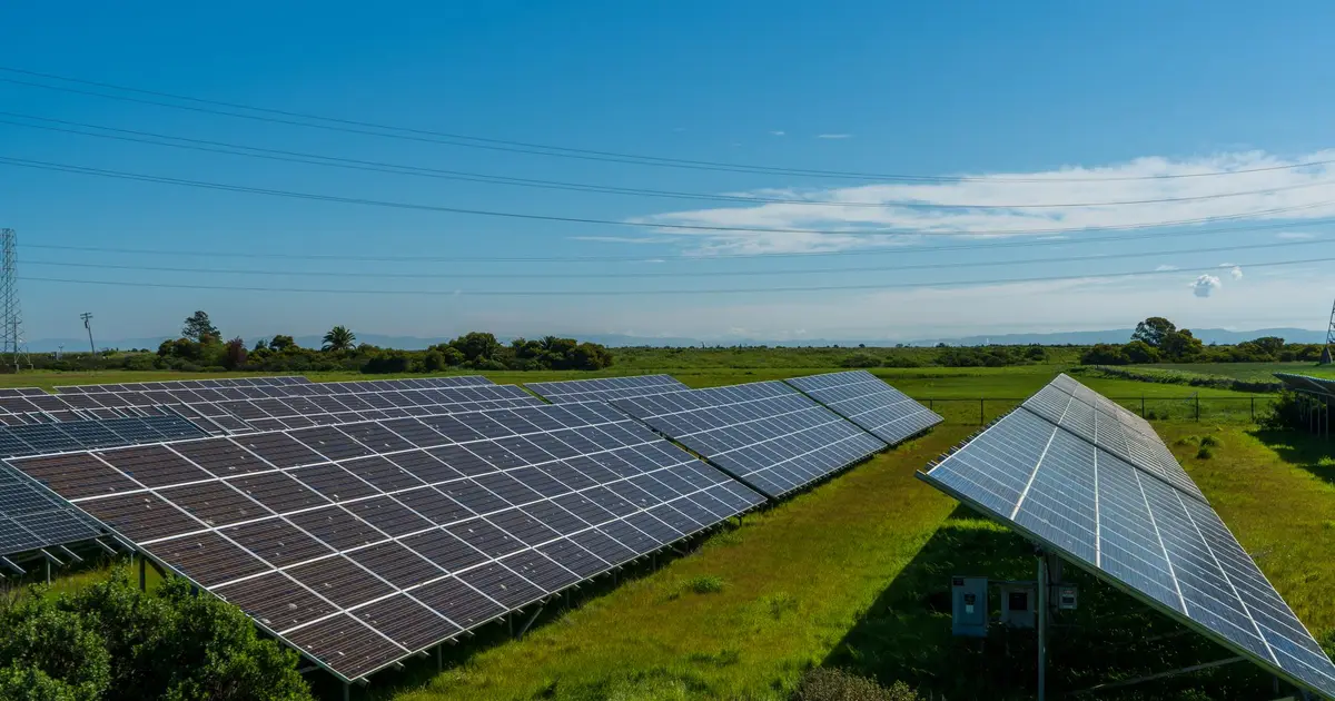 Peresmian Tahap I PLTS 100 GW Akan Digelar di Bali, Kata Menteri ESDM